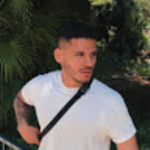 Meet your Posher, Nelson